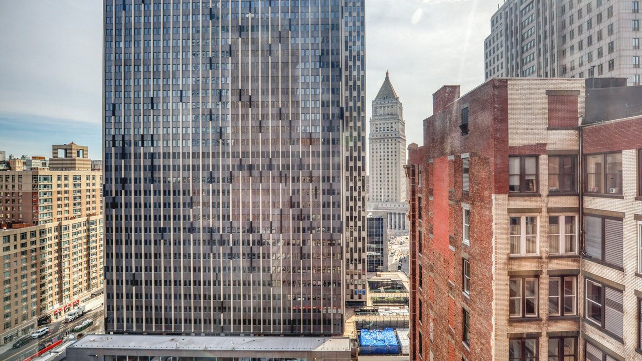 Photo of Others in Tribeca