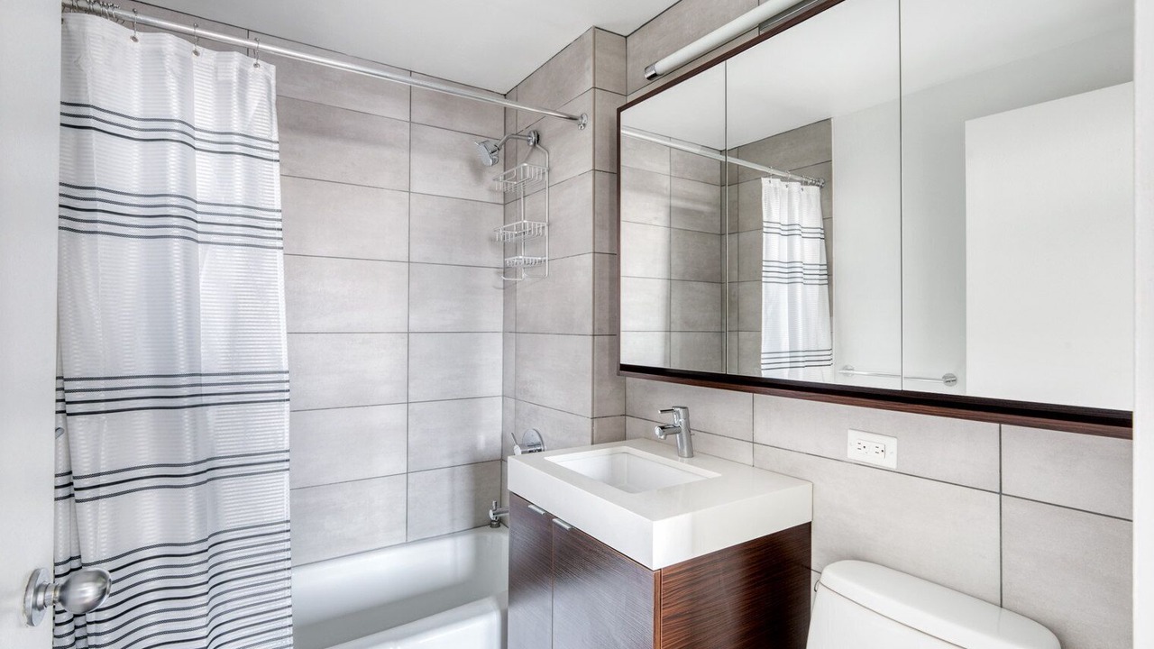 Photo of Bathroom in Tribeca