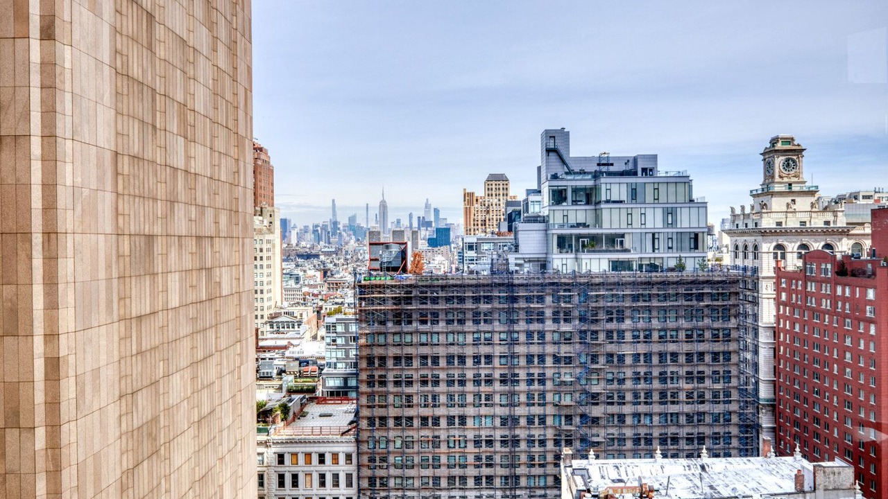 Photo of Others in Tribeca