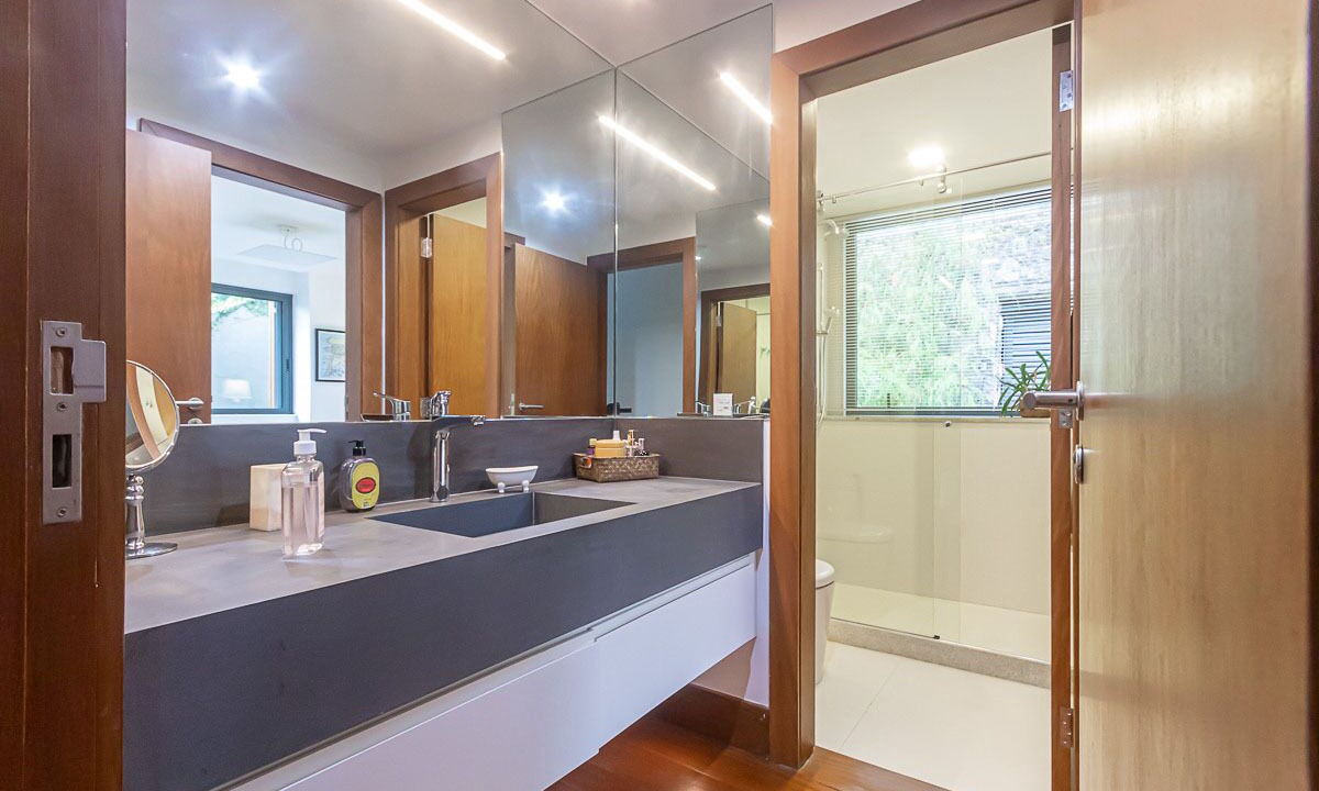 Photo of Bathroom in Jardim Botanico