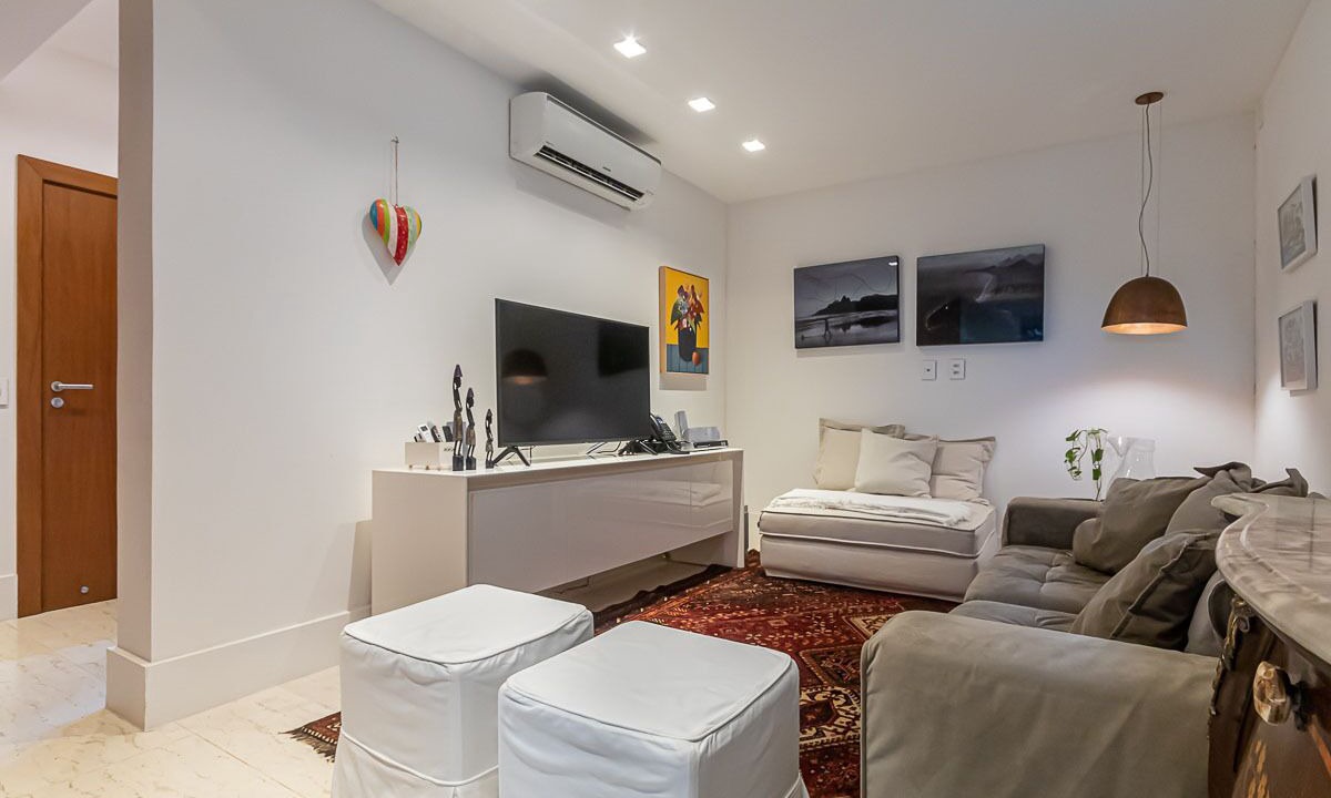 Photo of Livingroom in Jardim Botanico