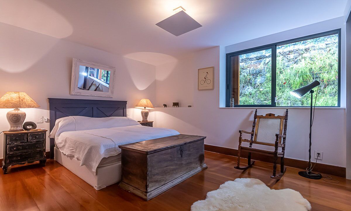 Photo of Bedroom in Jardim Botanico