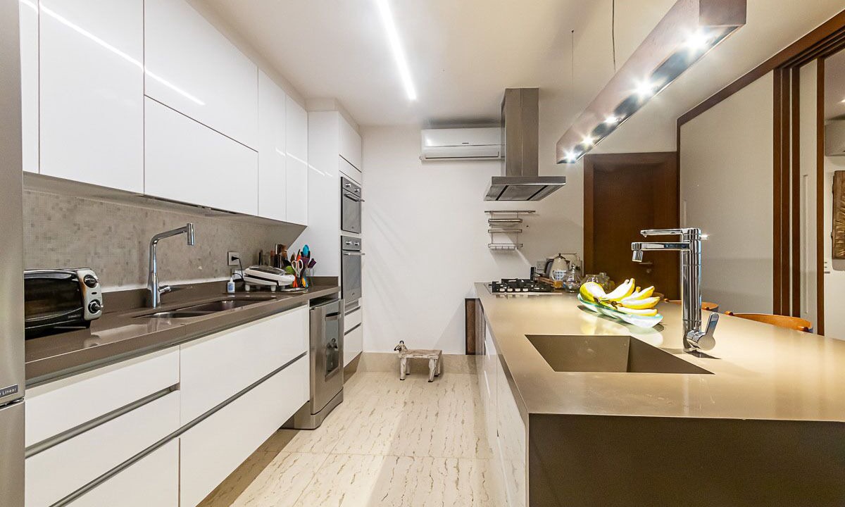 Photo of Kitchen in Jardim Botanico