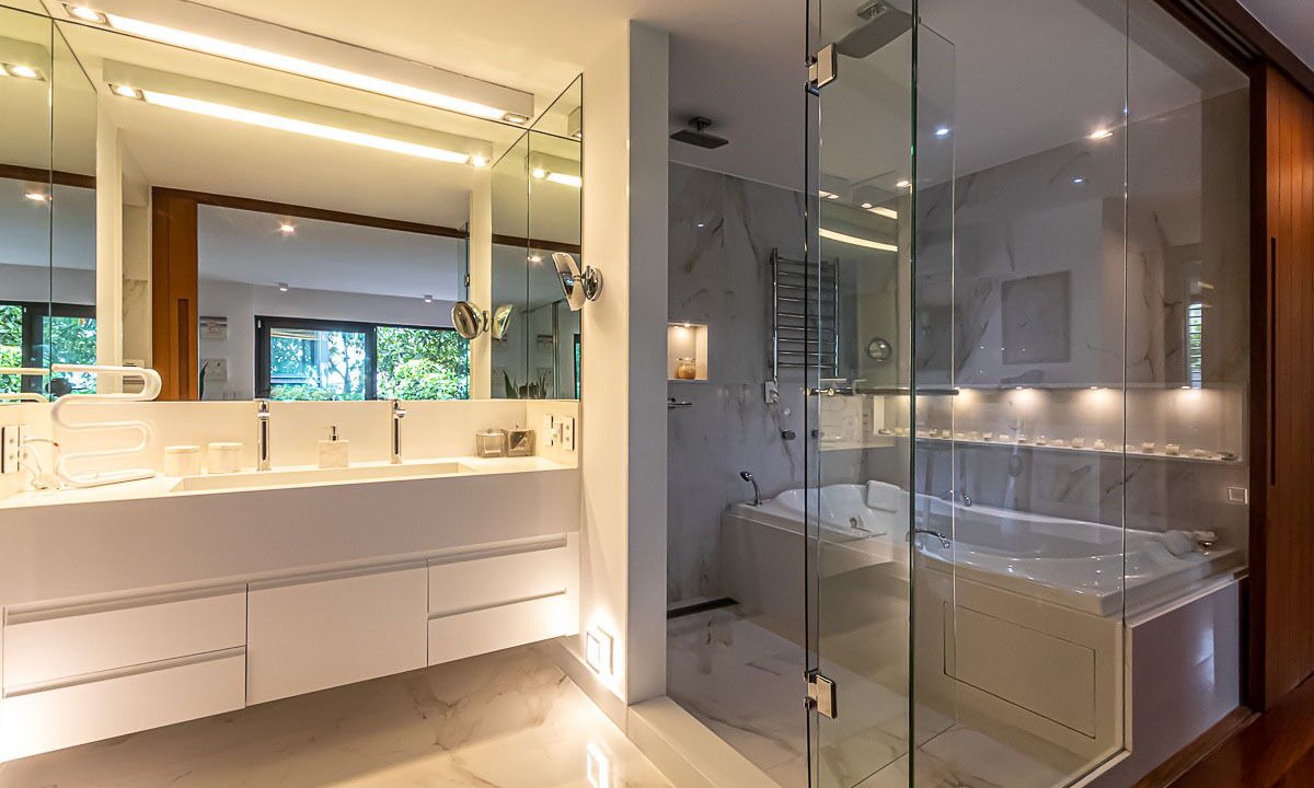 Photo of Bathroom in Jardim Botanico
