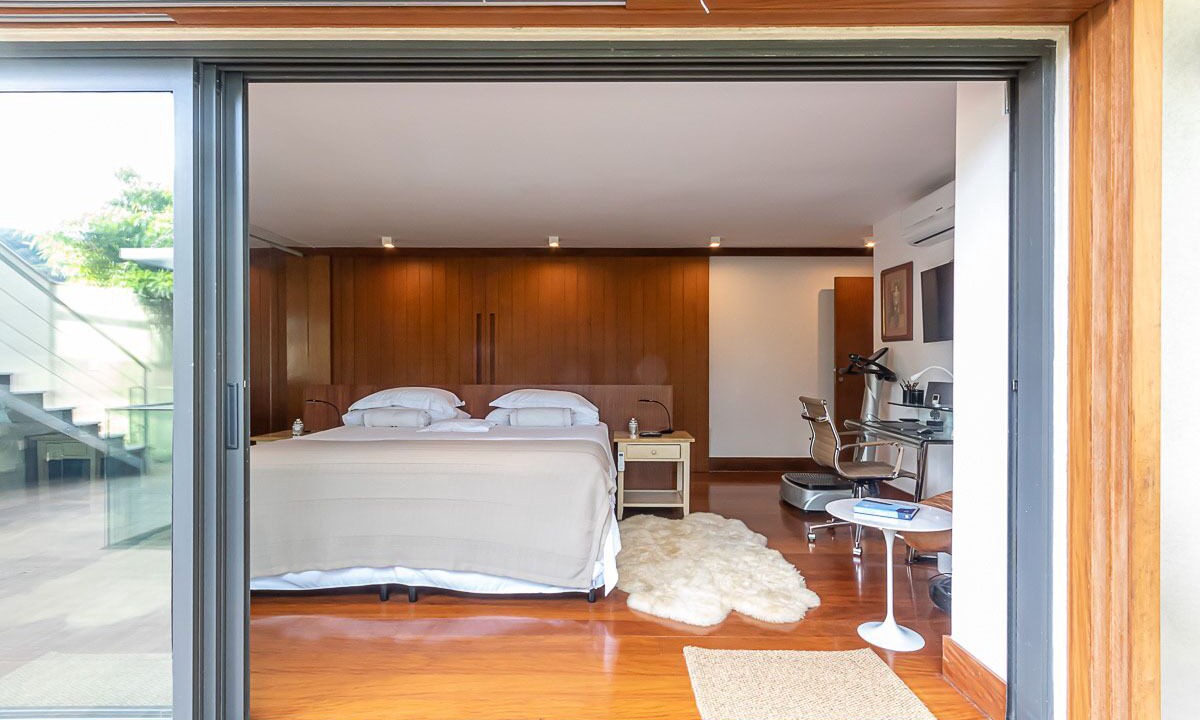 Photo of Bedroom in Jardim Botanico