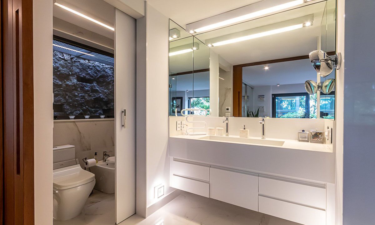 Photo of Bathroom in Jardim Botanico