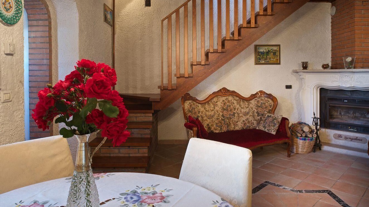 Photo of Livingroom in Ponte nelle Alpi