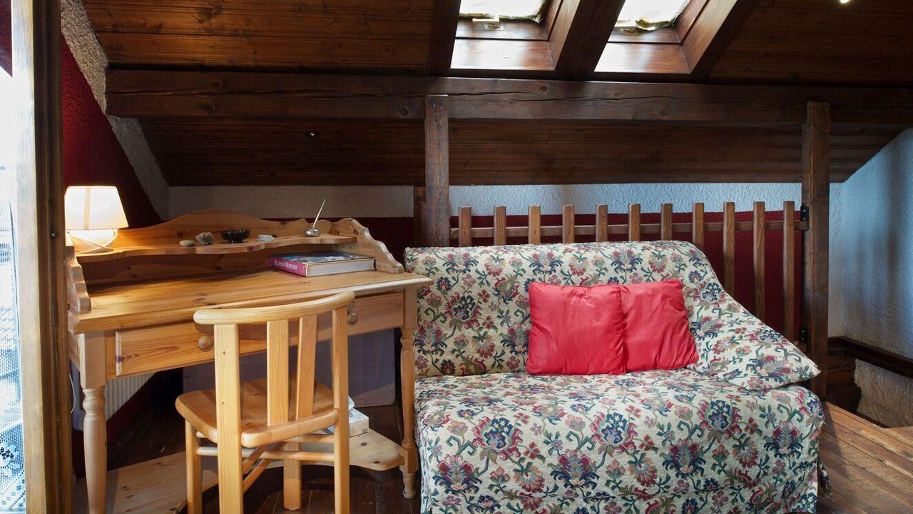 Photo of Bedroom in Ponte nelle Alpi
