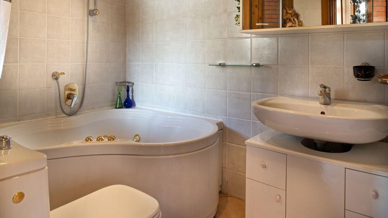 Photo of Bathroom in Ponte nelle Alpi