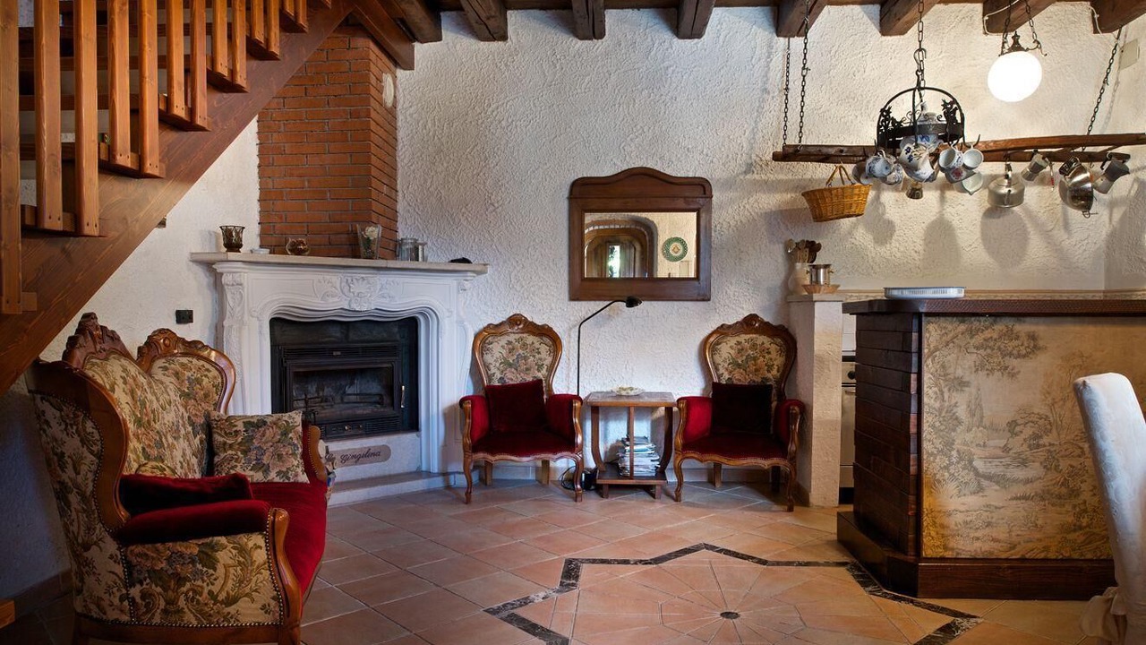 Photo of Livingroom in Ponte nelle Alpi