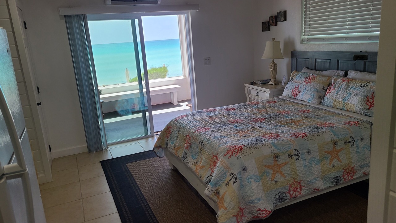 Photo of Bedroom in South Palmetto Point