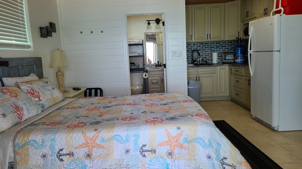 Photo of Bedroom in South Palmetto Point