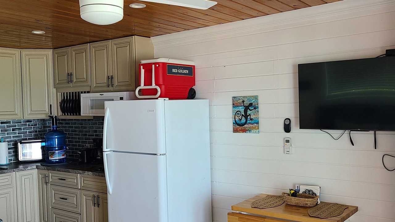 Photo of Kitchen in South Palmetto Point