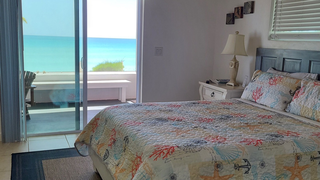 Photo of Bedroom in South Palmetto Point