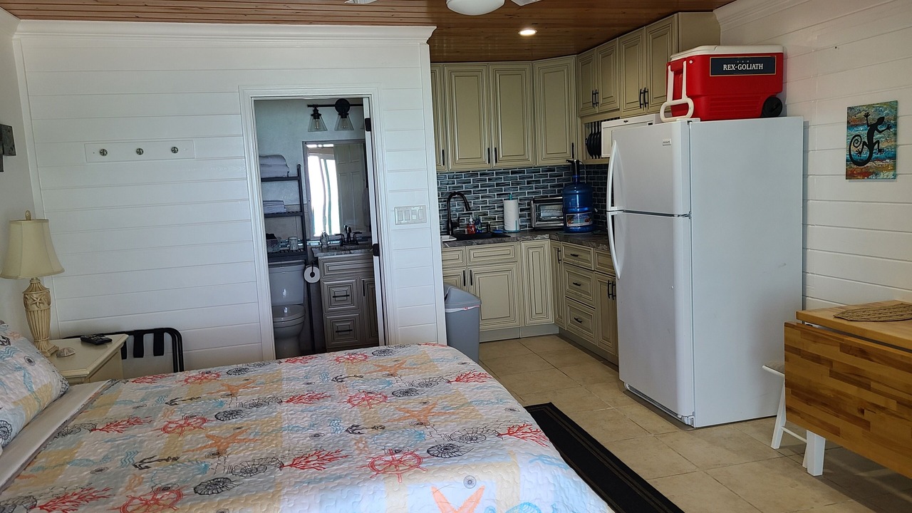 Photo of Bedroom in South Palmetto Point