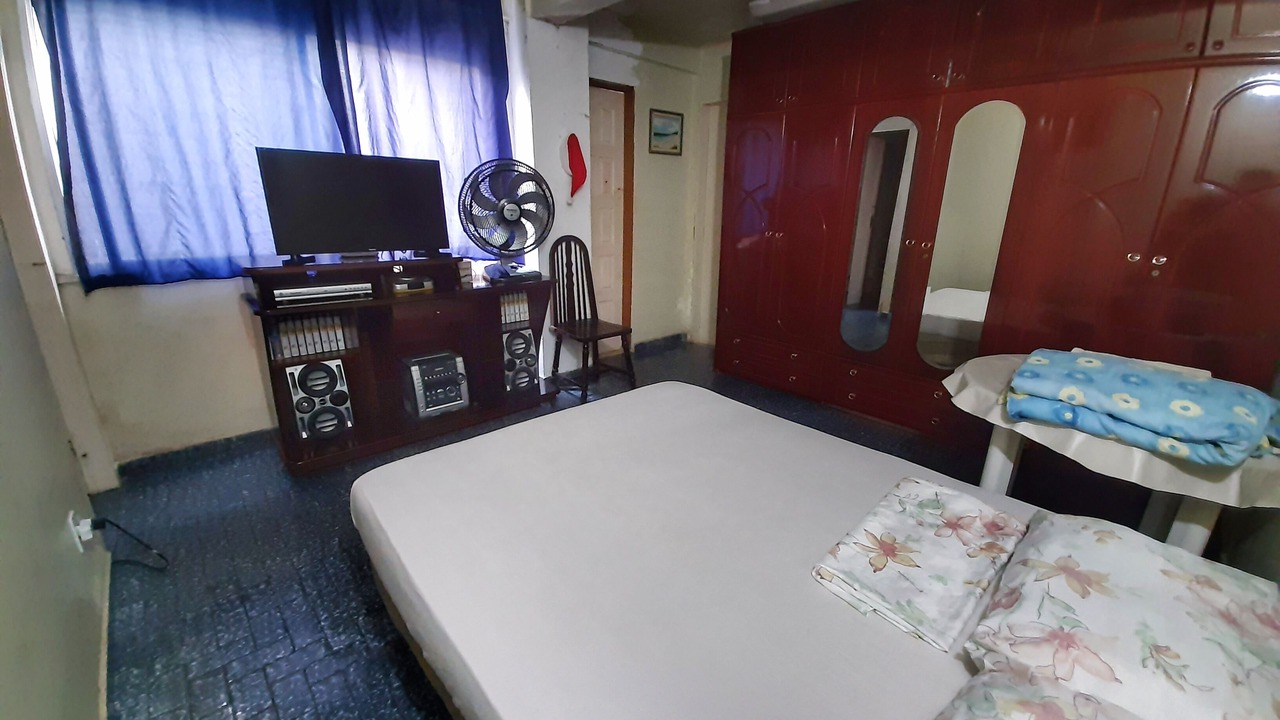 Photo of Bedroom in Praia dos Anjos