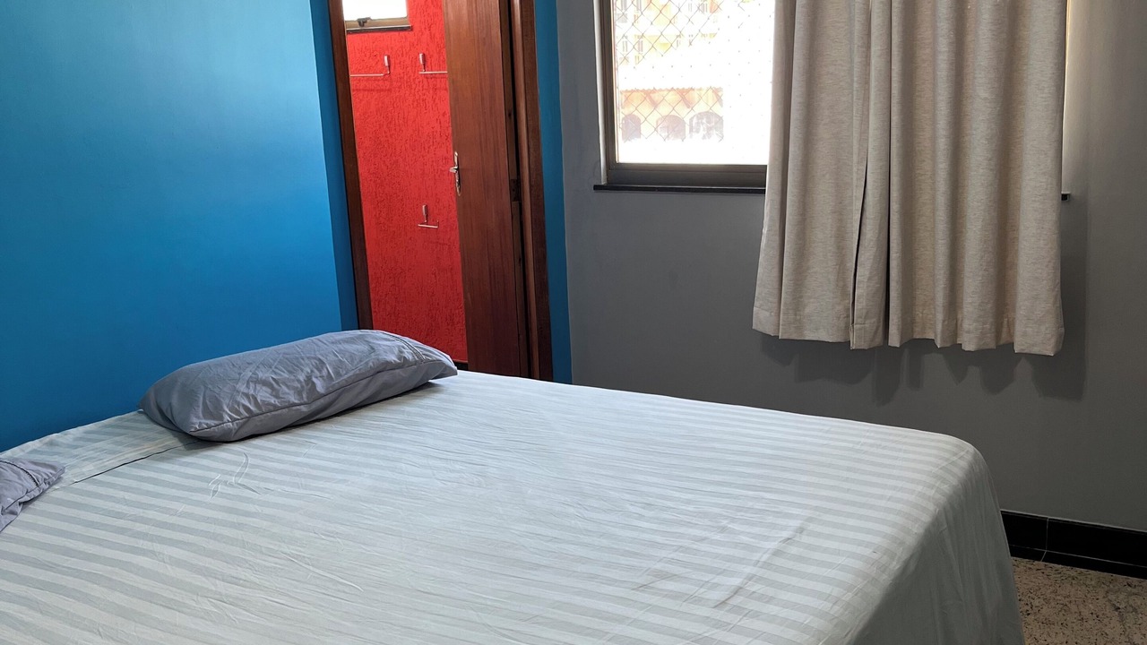 Photo of Bedroom in Prainha