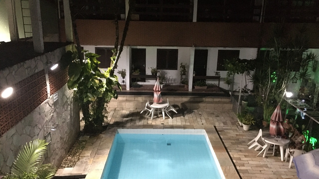 Photo of Outdoor in Parque das Palmeiras