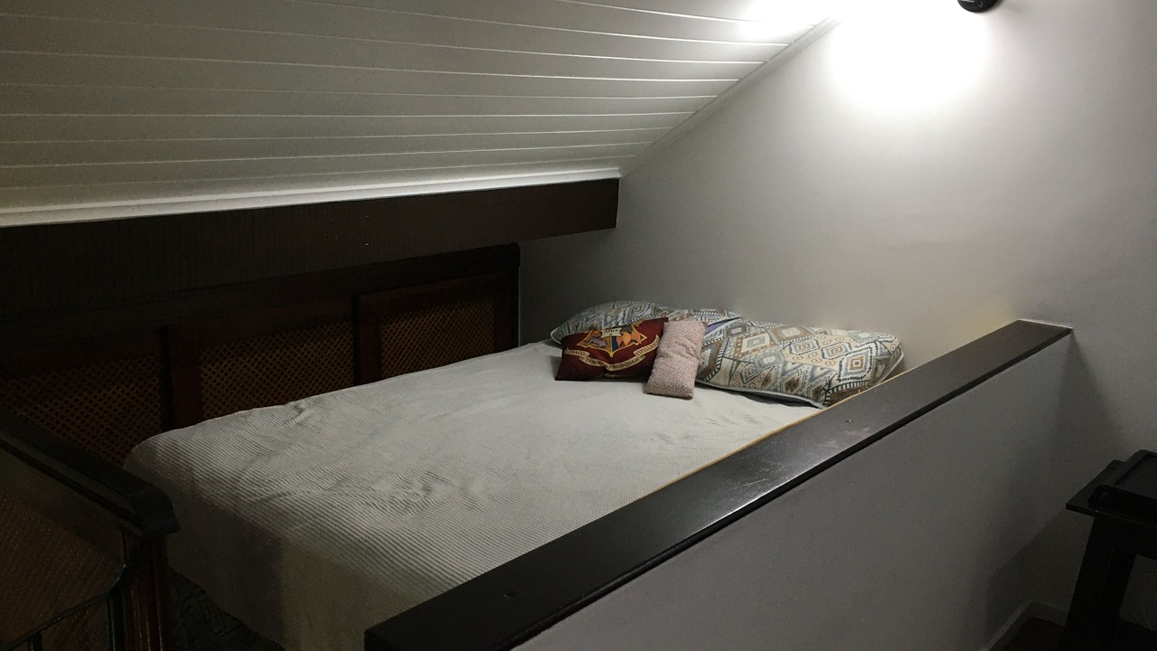 Photo of Bedroom in Parque das Palmeiras