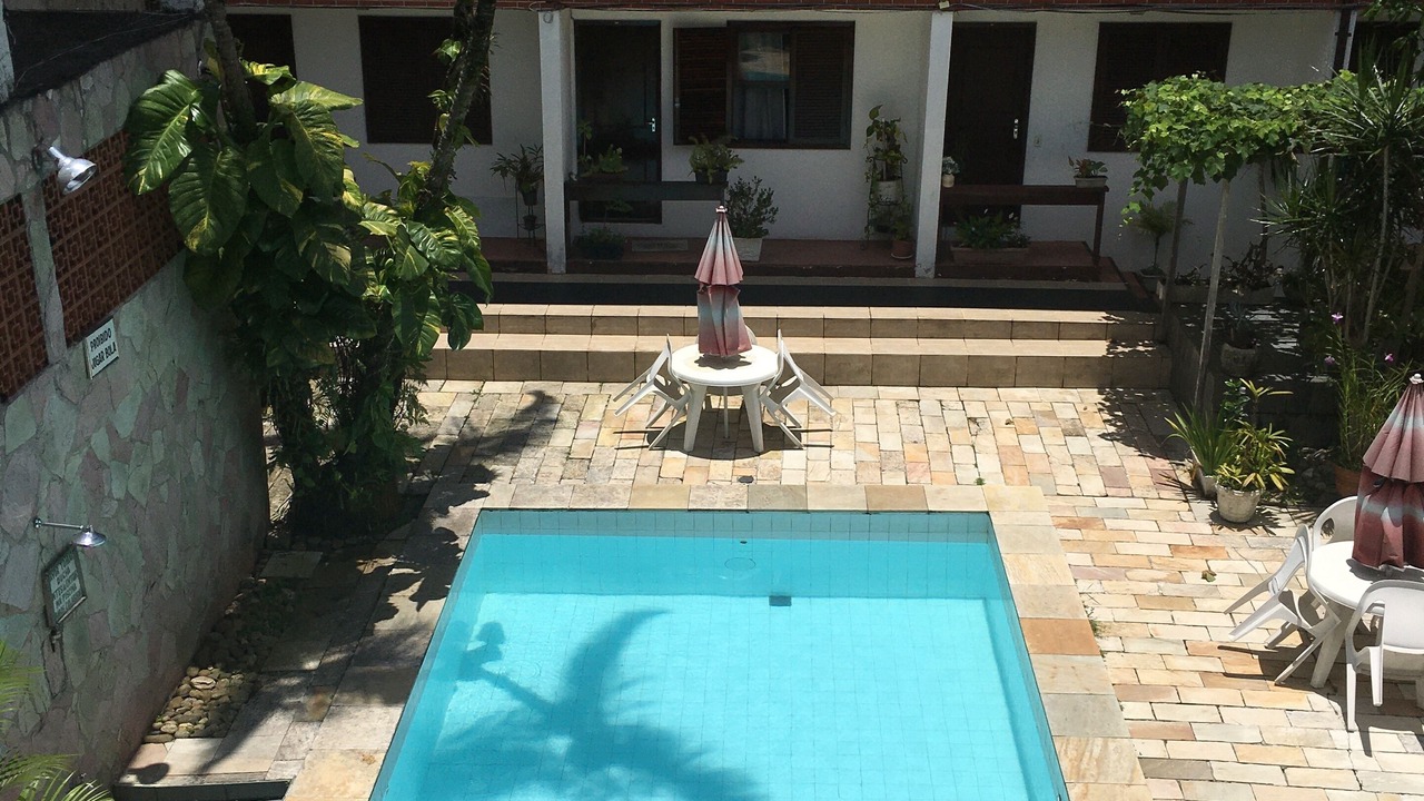 Photo of Outdoor in Parque das Palmeiras