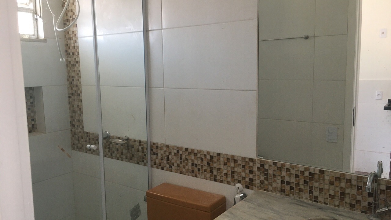 Photo of Bathroom in Parque das Palmeiras