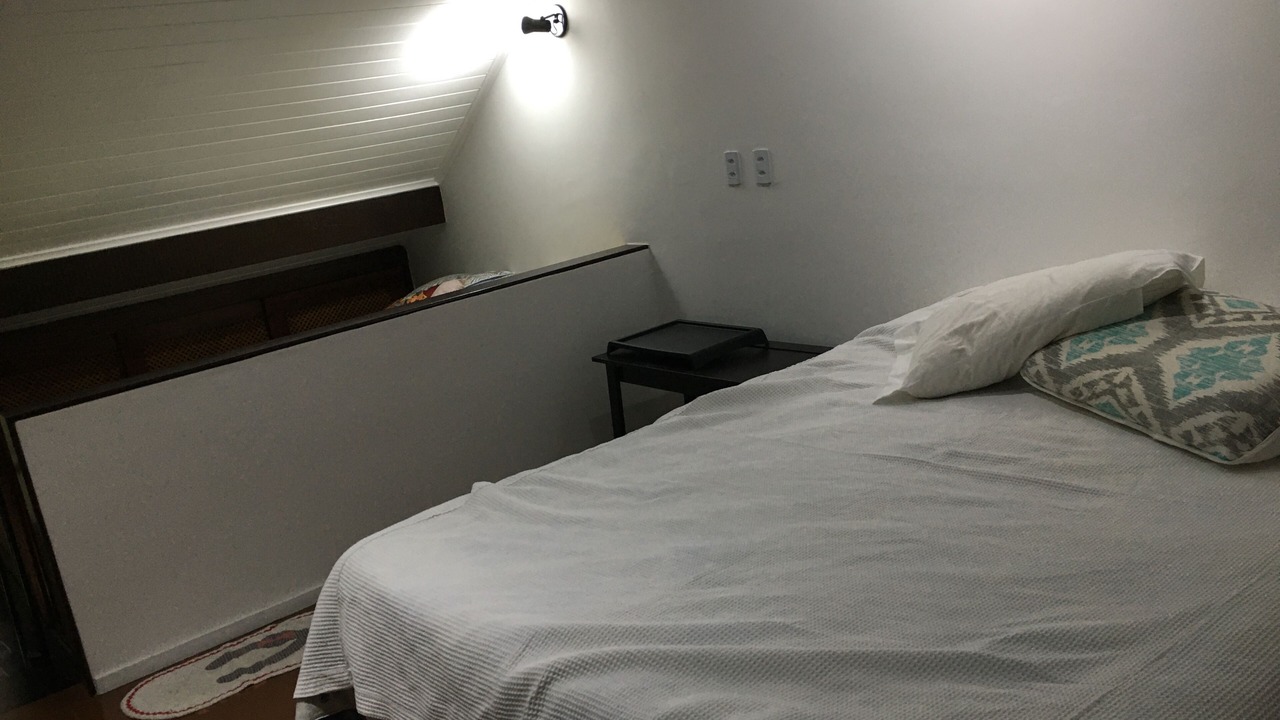 Photo of Bedroom in Parque das Palmeiras