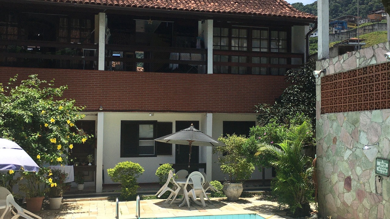Photo of Outdoor in Parque das Palmeiras