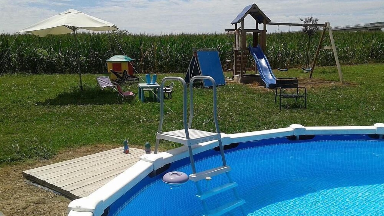 Photo of Outdoor in Porotto