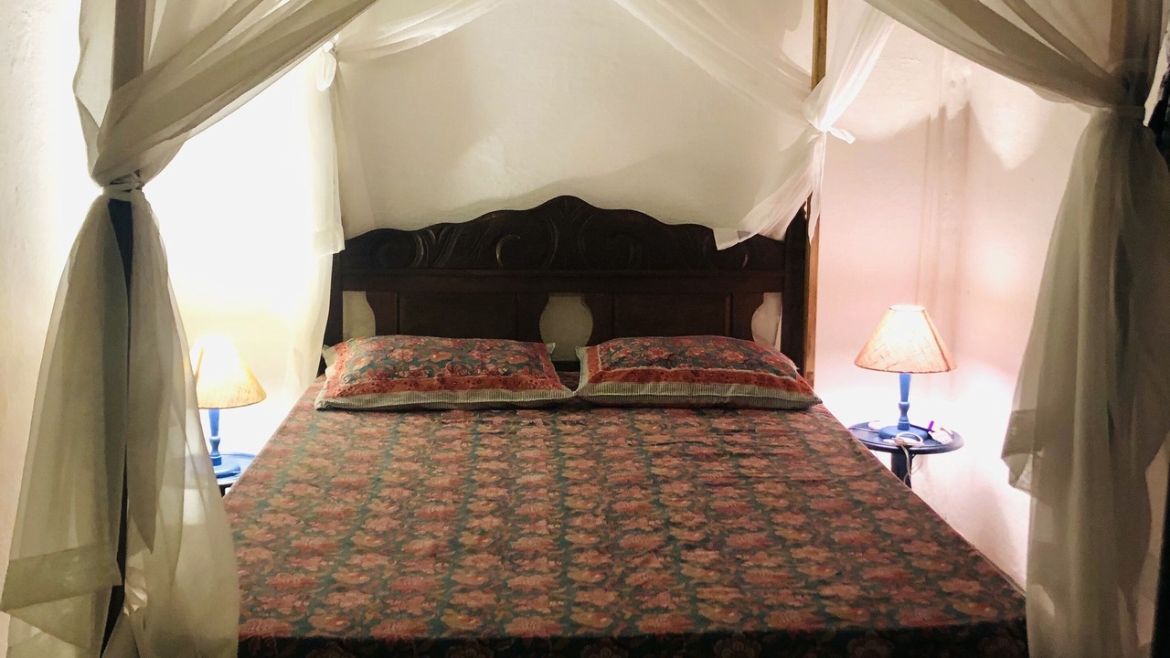 Photo of Bedroom in Sao Pedro da Serra