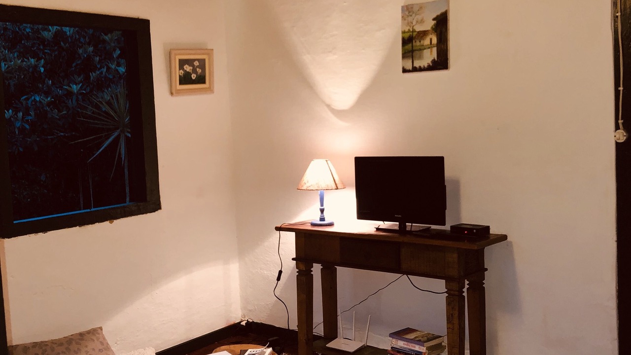Photo of Livingroom in Sao Pedro da Serra