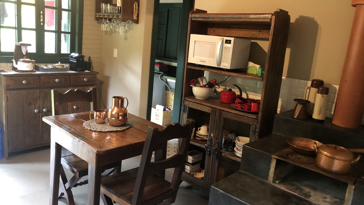 Photo of Kitchen in Sao Pedro da Serra