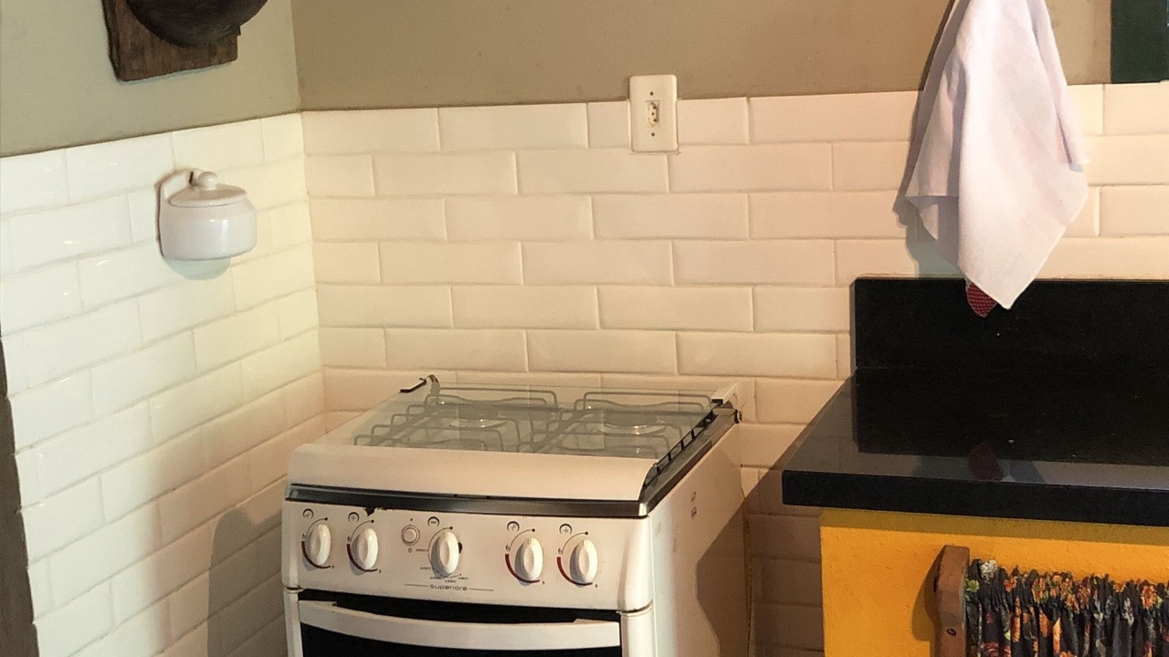 Photo of Kitchen in Sao Pedro da Serra