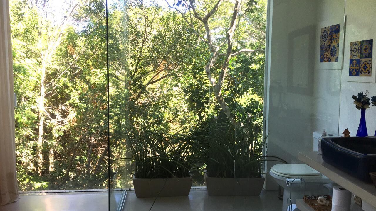 Photo of Bathroom in Praia Rasa