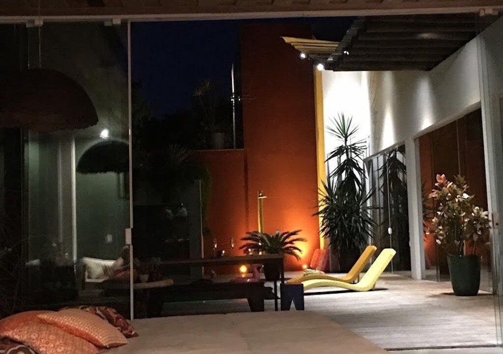 Photo of Patio Balcony in Praia Rasa