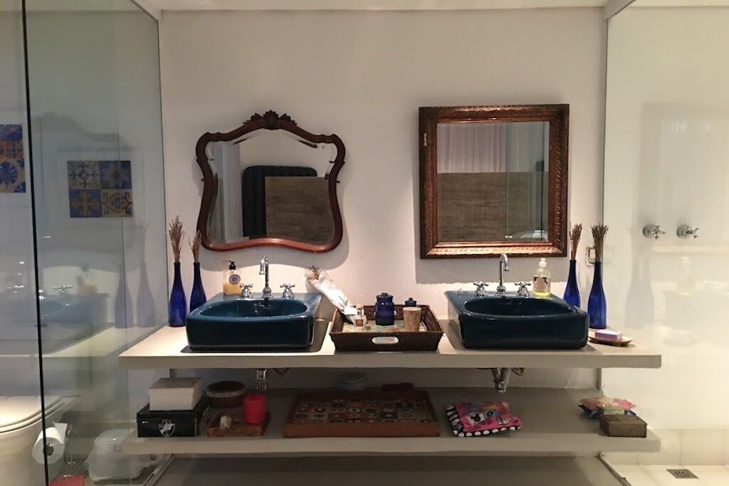 Photo of Bathroom in Praia Rasa