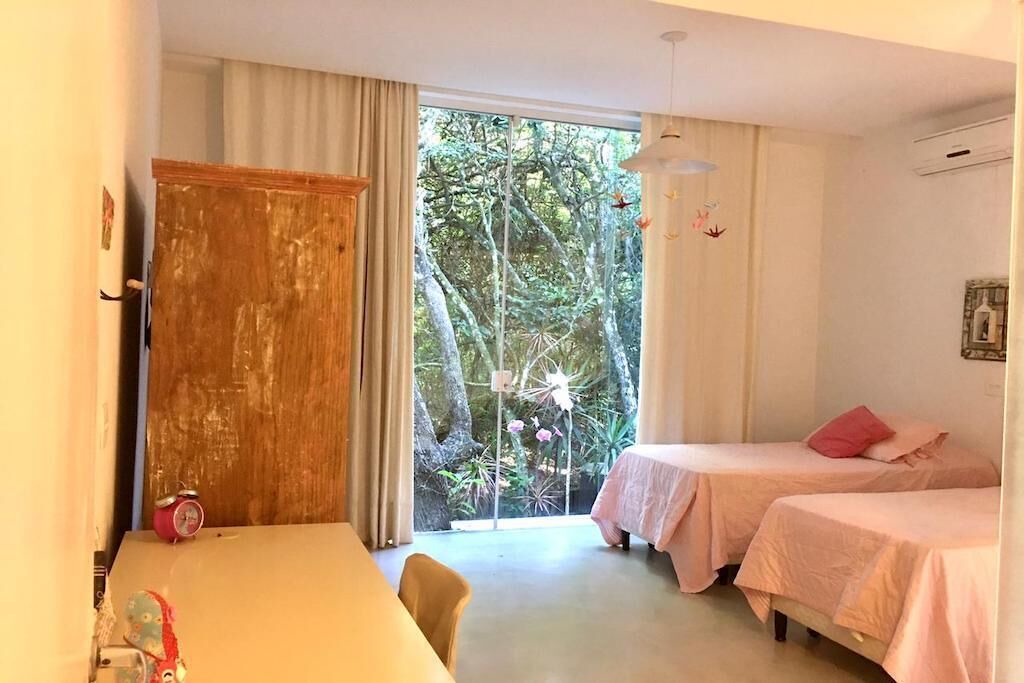 Photo of Bedroom in Praia Rasa