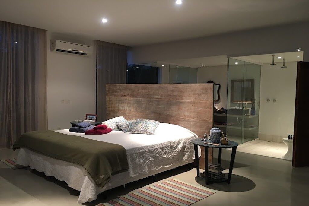 Photo of Bedroom in Praia Rasa