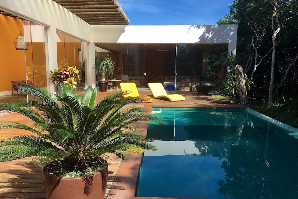 Photo of Outdoor in Praia Rasa
