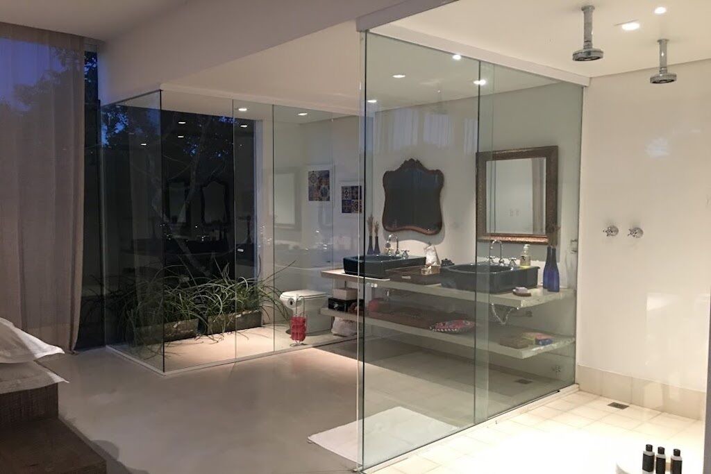 Photo of Bathroom in Praia Rasa