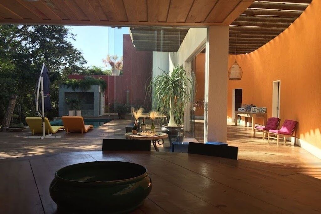 Photo of Outdoor in Praia Rasa