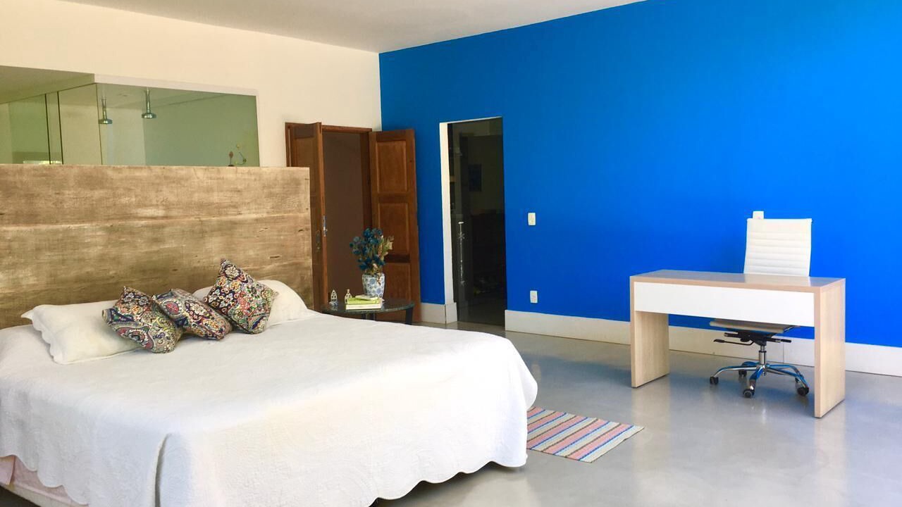 Photo of Bedroom in Praia Rasa