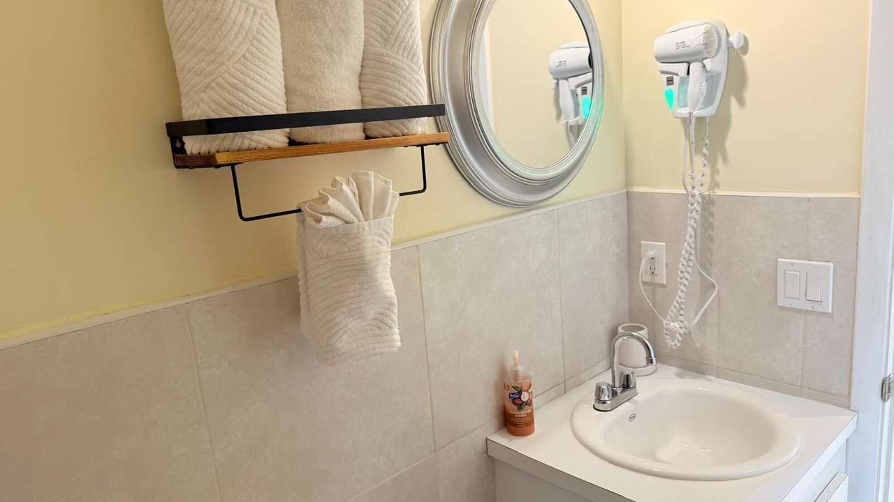 Photo of Bathroom in Farmer's Hill