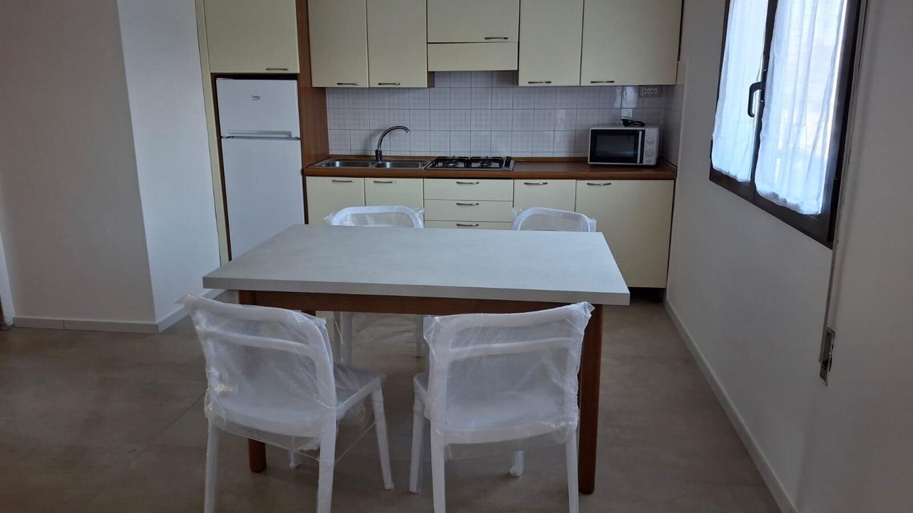 Photo of Kitchen in Rosolina Mare