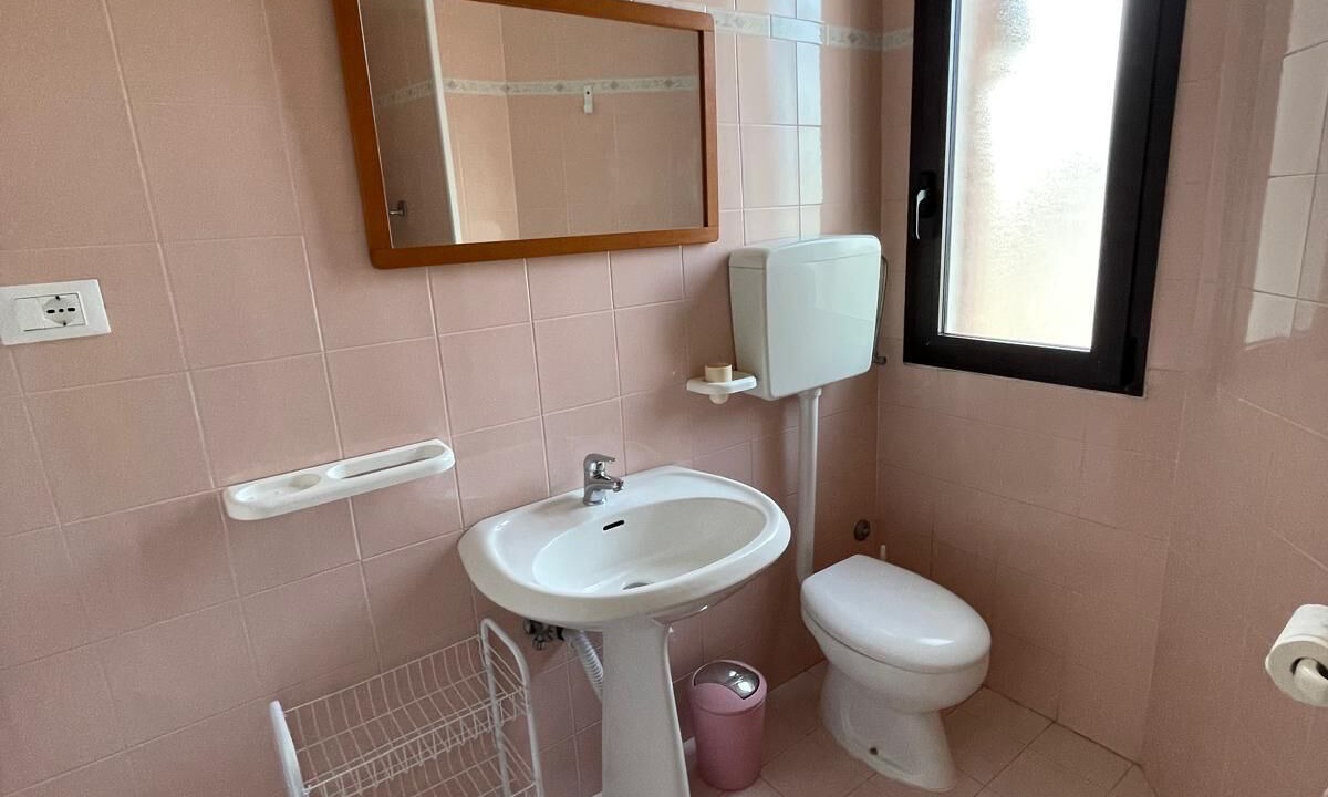 Photo of Bathroom in Rosolina Mare
