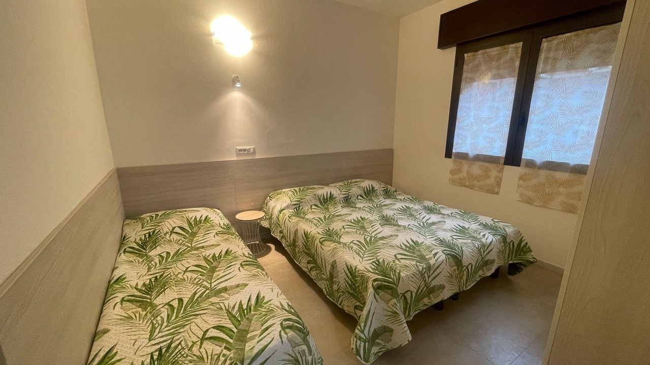 Photo of Bedroom in Rosolina Mare