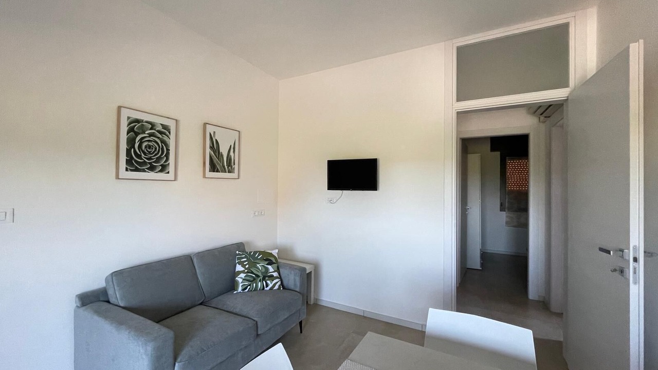 Photo of Livingroom in Rosolina Mare