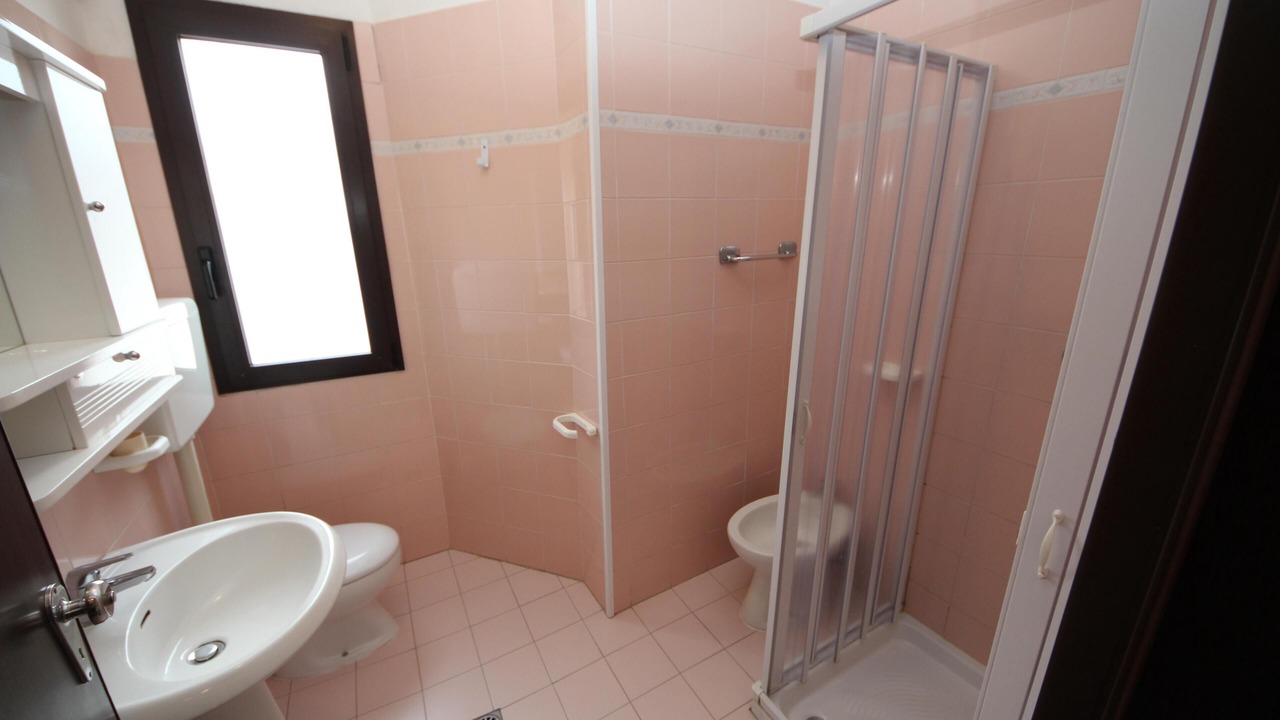 Photo of Bathroom in Rosolina Mare