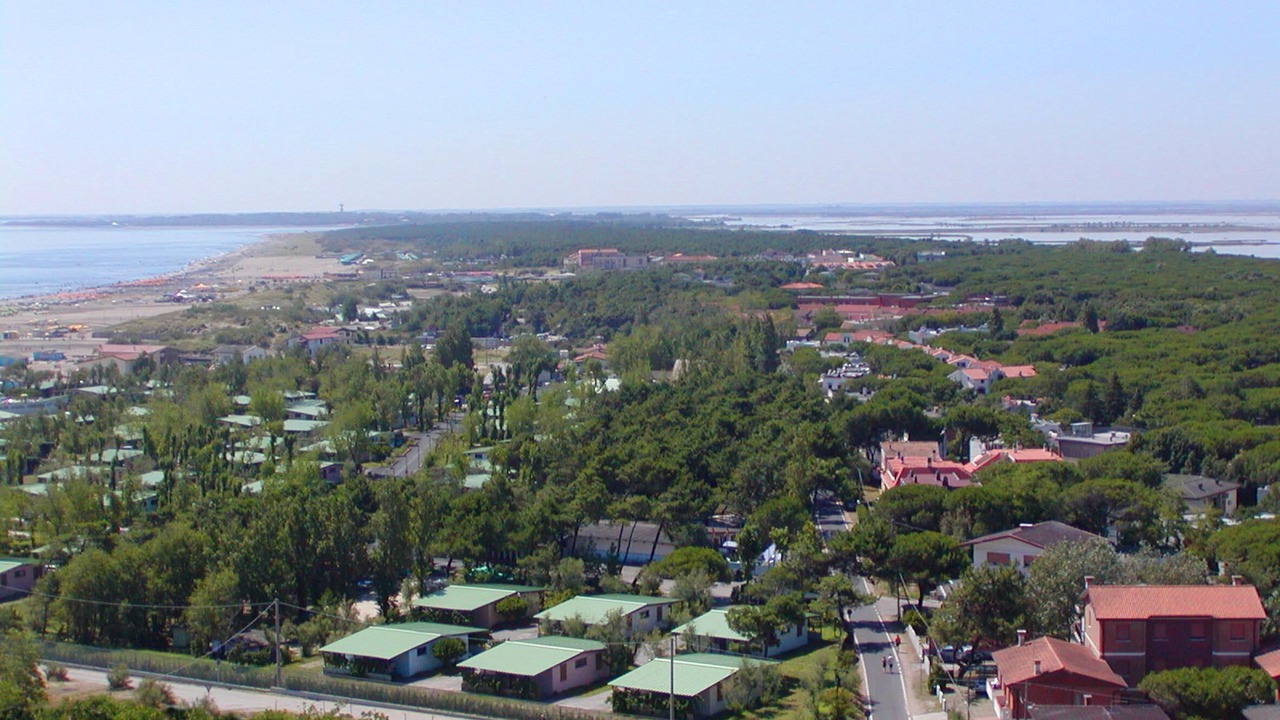 Photo of Outdoor in Rosolina Mare