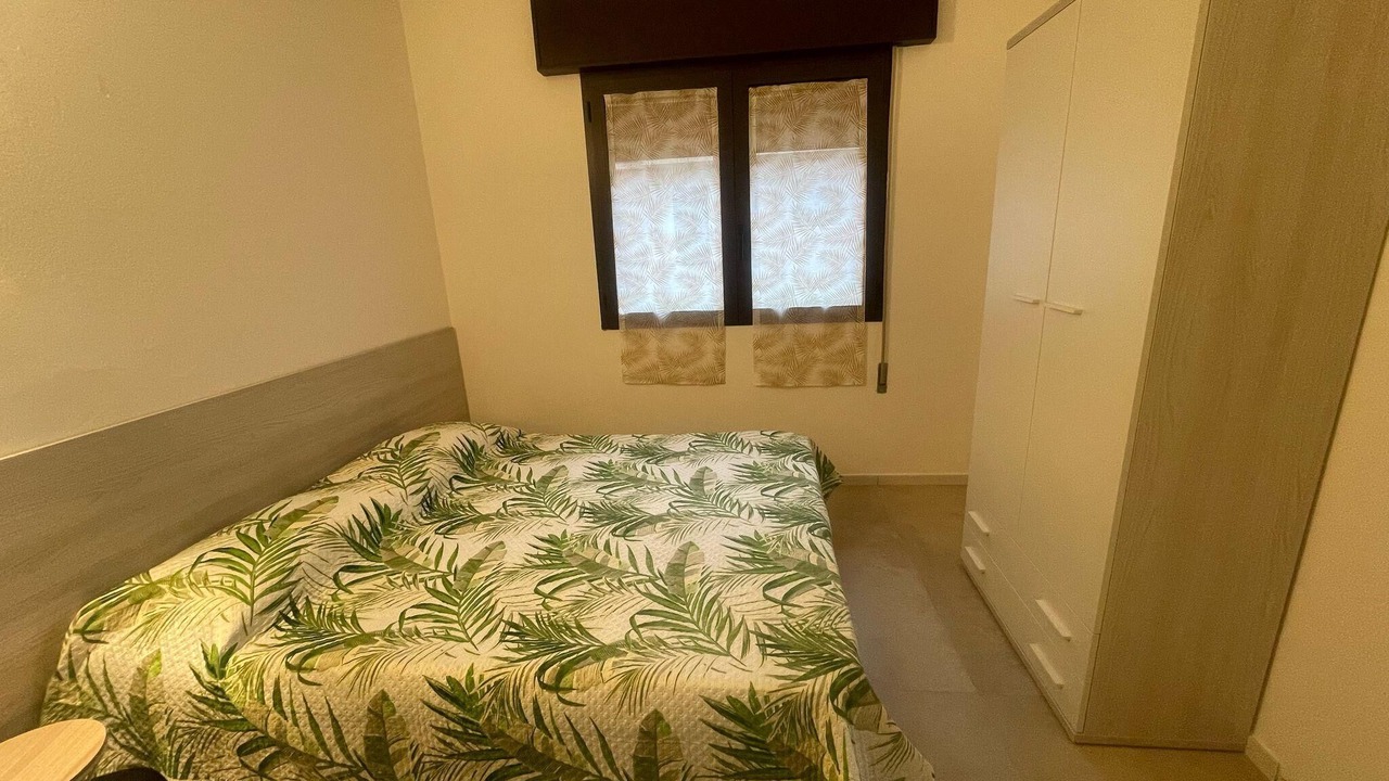 Photo of Bedroom in Rosolina Mare