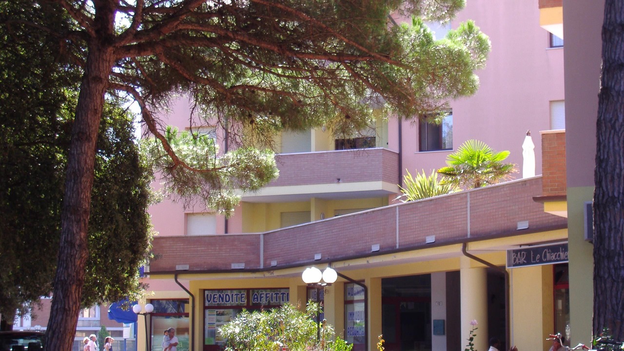 Photo of Outdoor in Rosapineta